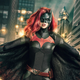 Batwoman Begins.